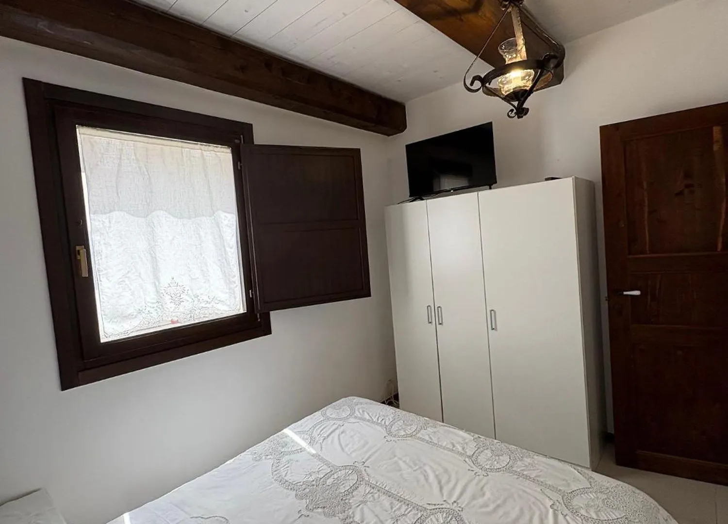 Villa Antica Apartment Rávena 0*,