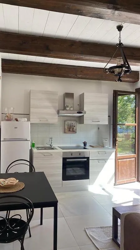 Villa Antica Apartment Rávena