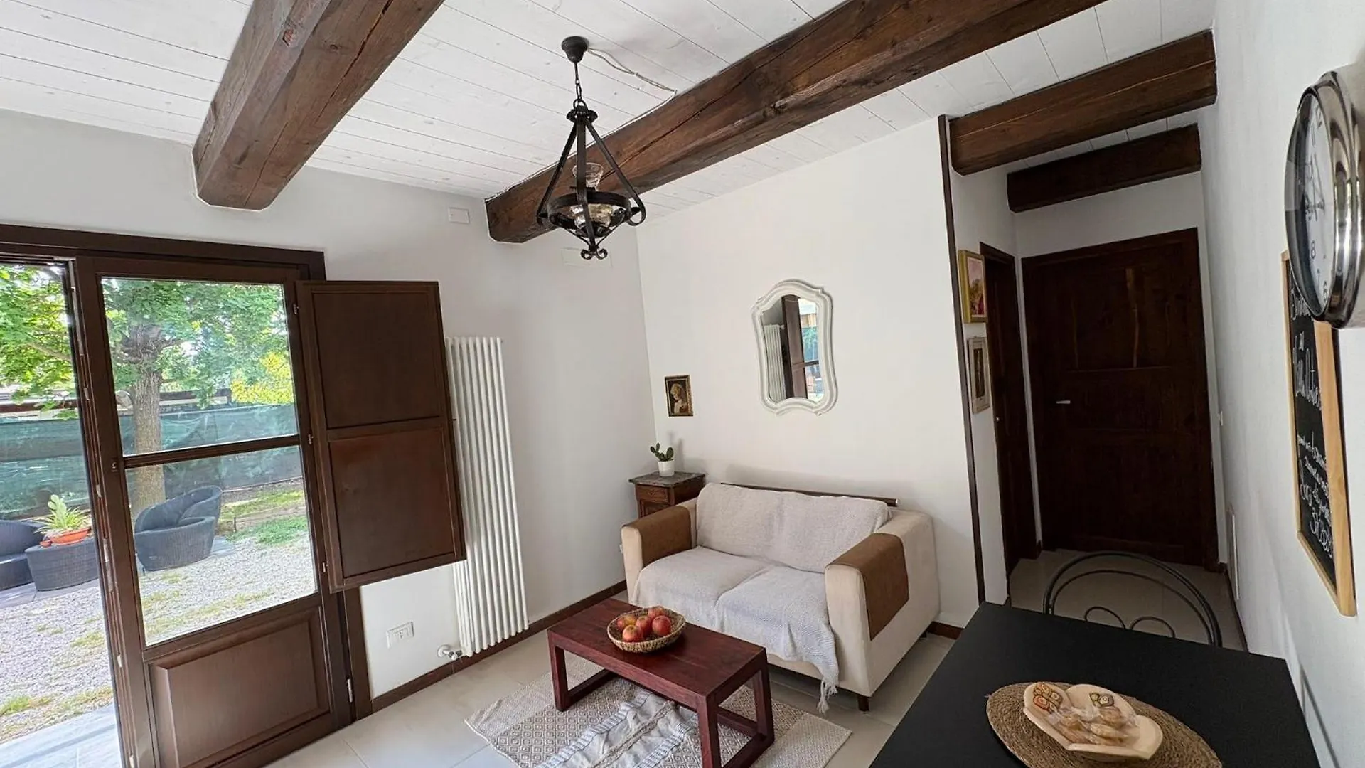 Villa Antica Apartment Rávena