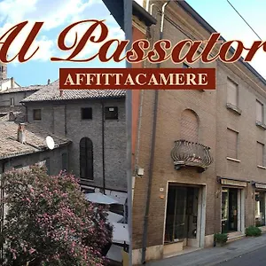 Al Passatore Ravenne