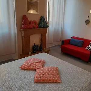 Il Cielo In Stanza Apartamento